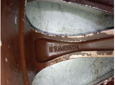 Recambio de llanta aluminio 17´´ para ford focus iii 1.6 tdci referencia OEM IAM    2