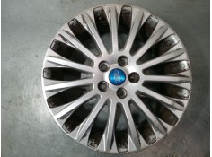 Recambio de llanta aluminio 17´´ para ford focus iii 1.6 tdci referencia OEM IAM 8M5J10076B  