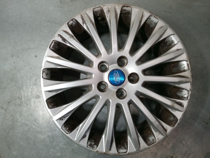 Recambio de llanta aluminio 17´´ para ford focus iii 1.6 tdci referencia OEM IAM 8M5J10076B  