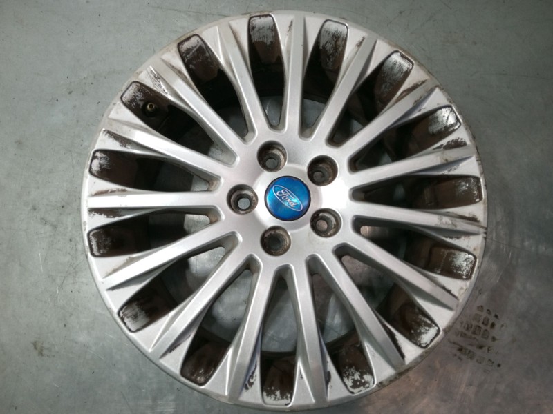 Recambio de llanta aluminio 17´´ para ford focus iii 1.6 tdci referencia OEM IAM 8M5J10076B  