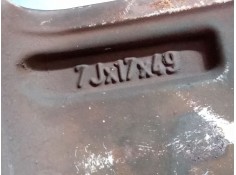 Recambio de llanta aluminio 17´´ para volvo xc90 i (275) d5 awd referencia OEM IAM    2