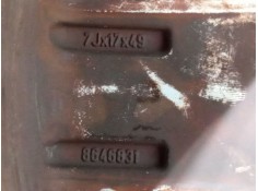 Recambio de llanta aluminio 17´´ para volvo xc90 i (275) d5 awd referencia OEM IAM    2