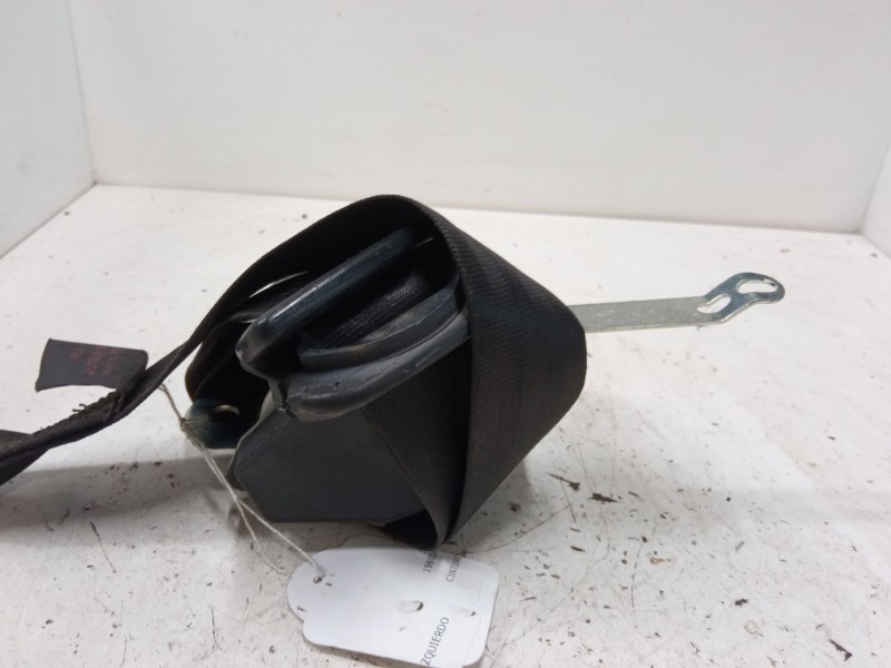 Recambio de cinturon seguridad delantero izquierdo para seat ibiza iii (6l1) 1.4 16v referencia OEM IAM   