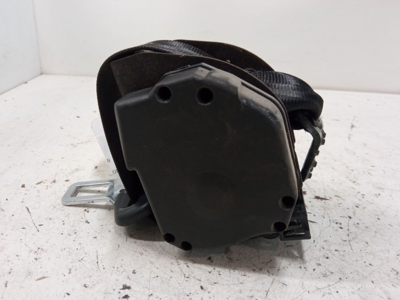 Recambio de cinturon seguridad trasero derecho para seat ibiza iii (6l1) 1.4 16v referencia OEM IAM   