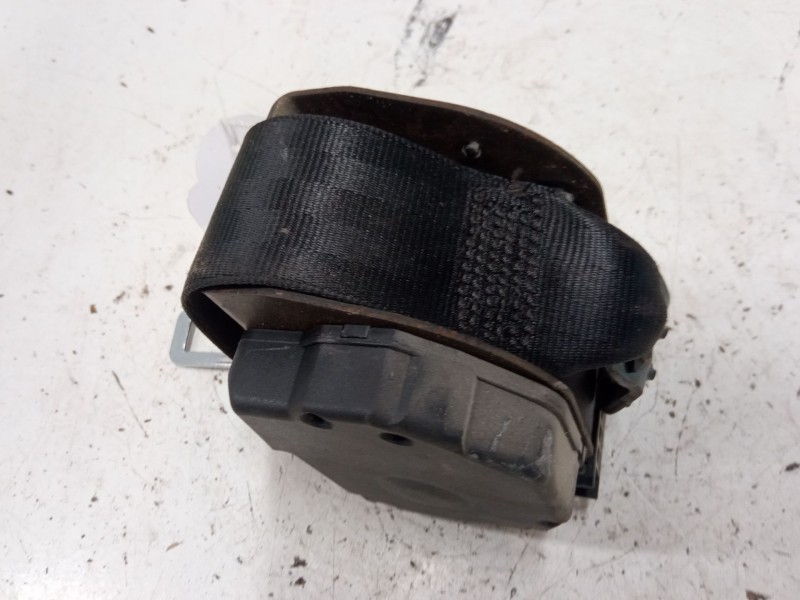 Recambio de cinturon seguridad trasero derecho para seat ibiza iii (6l1) 1.4 16v referencia OEM IAM   