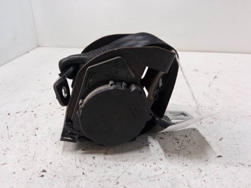 Recambio de cinturon seguridad trasero derecho para seat ibiza iii (6l1) 1.4 16v referencia OEM IAM   