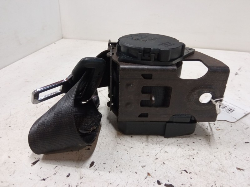 Recambio de cinturon seguridad trasero izquierdo para seat ibiza iii (6l1) 1.4 16v referencia OEM IAM   