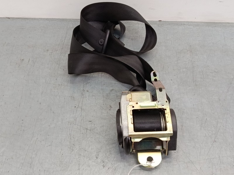 Recambio de cinturon seguridad delantero izquierdo para seat ibiza iii (6l1) 1.9 tdi referencia OEM IAM 5424018  