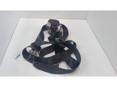Recambio de cinturon seguridad delantero izquierdo para seat ibiza iv (6j5, 6p1) 1.4 tdi referencia OEM IAM 6098572  