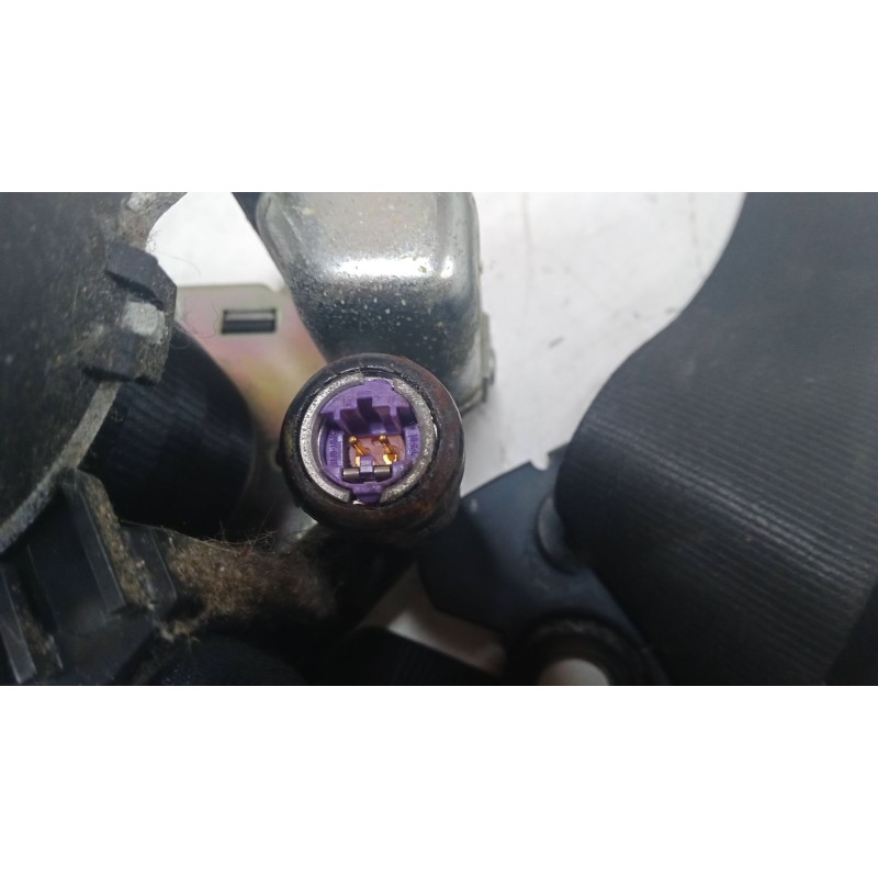 Recambio de cinturon seguridad delantero izquierdo para seat ibiza iv (6j5, 6p1) 1.4 tdi referencia OEM IAM 6098572  