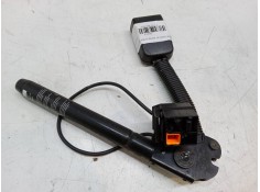 Recambio de anclaje con pretensor delantero derecho para ford fusion (ju_) 1.4 tdci referencia OEM IAM   