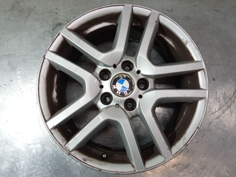 Recambio de llanta aluminio 17´´ para bmw x5 (e53) 3.0 d referencia OEM IAM   