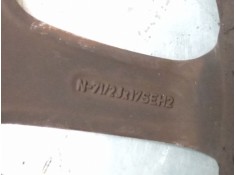 Recambio de llanta aluminio 17´´ para bmw x5 (e53) 3.0 d referencia OEM IAM    2