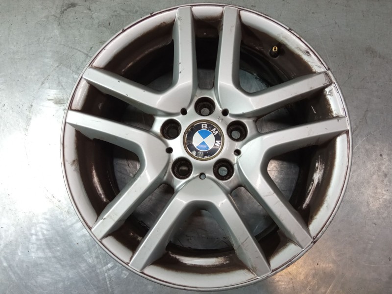 Recambio de llanta aluminio 17´´ para bmw x5 (e53) 3.0 d referencia OEM IAM   