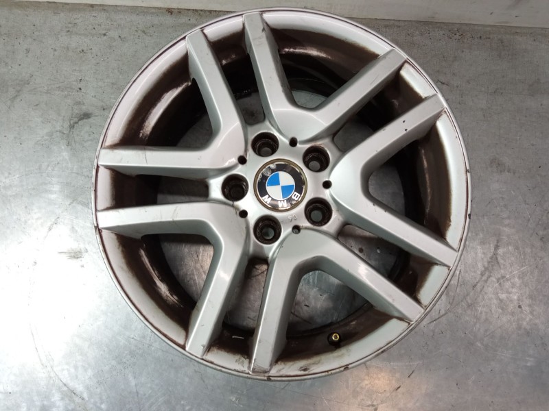 Recambio de llanta aluminio 17´´ para bmw x5 (e53) 3.0 d referencia OEM IAM   