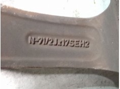 Recambio de llanta aluminio 17´´ para bmw x5 (e53) 3.0 d referencia OEM IAM    2
