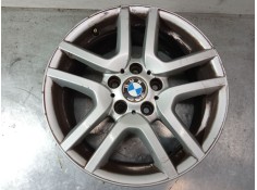 Recambio de llanta aluminio 17´´ para bmw x5 (e53) 3.0 d referencia OEM IAM   