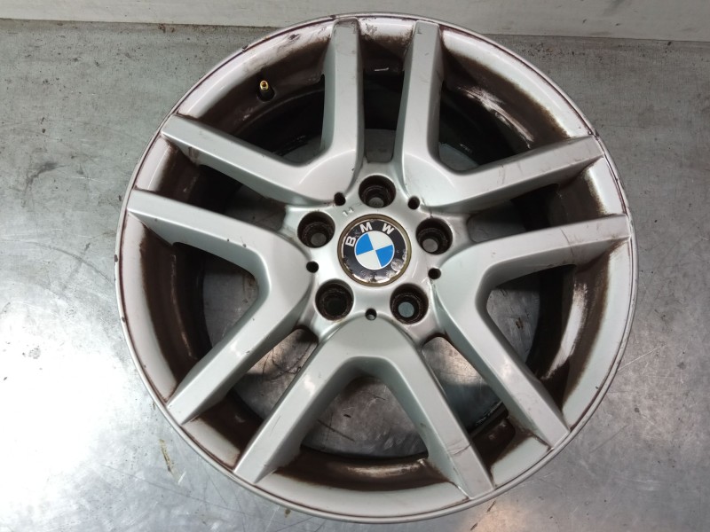 Recambio de llanta aluminio 17´´ para bmw x5 (e53) 3.0 d referencia OEM IAM   