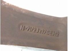 Recambio de llanta aluminio 17´´ para bmw x5 (e53) 3.0 d referencia OEM IAM    2