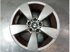 Recambio de llanta aluminio 17´´ para bmw 5 (e60) 520 d referencia OEM IAM   