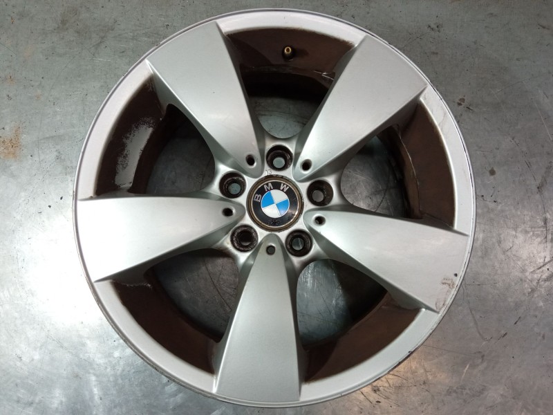 Recambio de llanta aluminio 17´´ para bmw 5 (e60) 520 d referencia OEM IAM   