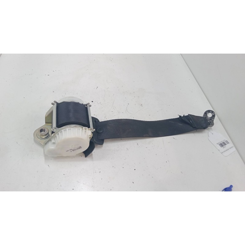 Recambio de cinturon seguridad trasero derecho para seat ibiza iv (6j5, 6p1) 1.4 tdi referencia OEM IAM 34033946C  