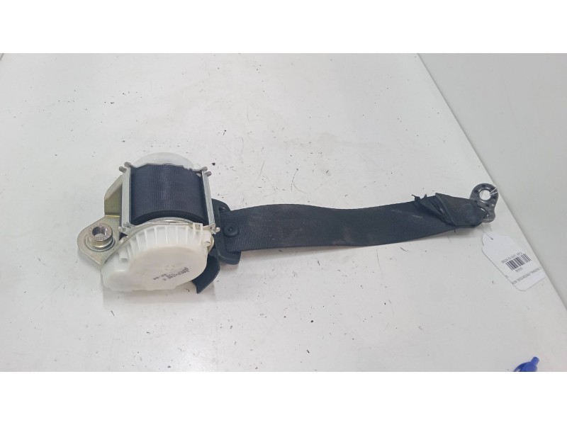 Recambio de cinturon seguridad trasero derecho para seat ibiza iv (6j5, 6p1) 1.4 tdi referencia OEM IAM 34033946C  