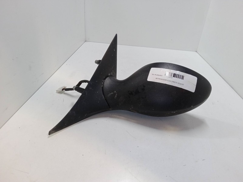 Recambio de retrovisor electrico izquierdo para alfa romeo 156 (932_) 1.9 jtd (932b2) referencia OEM IAM   