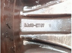 Recambio de llanta aluminio 18´´ para porsche cayenne (9pa) s 4.5 referencia OEM IAM    2