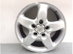 Recambio de llanta aluminio 18´´ para porsche cayenne (9pa) s 4.5 referencia OEM IAM   