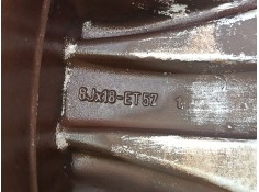 Recambio de llanta aluminio 18´´ para porsche cayenne (9pa) s 4.5 referencia OEM IAM    2