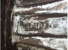 Recambio de llanta aluminio 18´´ para porsche cayenne (9pa) s 4.5 referencia OEM IAM    2