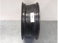 Recambio de llanta aluminio 18´´ para nissan qashqai i (j10, nj10) 1.6 referencia OEM IAM    2