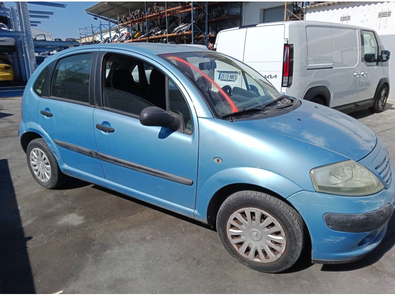 citroën c3 i (fc_, fn_) del año 2005