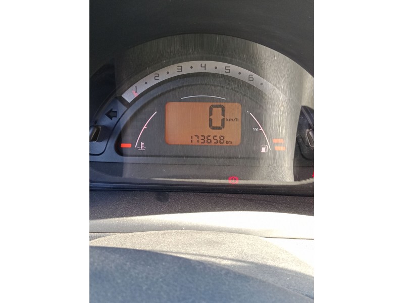 citroën c3 i (fc_, fn_) del año 2005