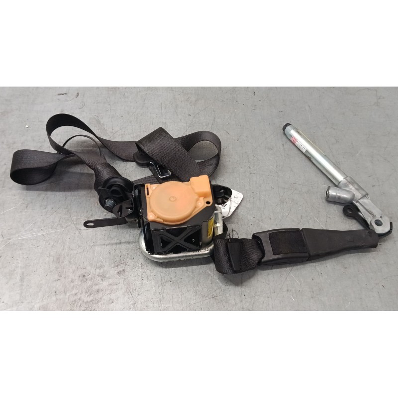 Recambio de cinturon seguridad delantero izquierdo para opel insignia a (g09) 2.0 cdti (68) referencia OEM IAM 502JE5111F  