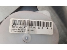 Recambio de cinturon seguridad trasero izquierdo para opel insignia a (g09) 2.0 cdti (68) referencia OEM IAM 502XE4W1RY  