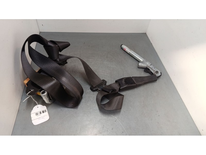 Recambio de cinturon seguridad delantero izquierdo para opel insignia a sports tourer (g09) 2.0 cdti (35) referencia OEM IAM 501