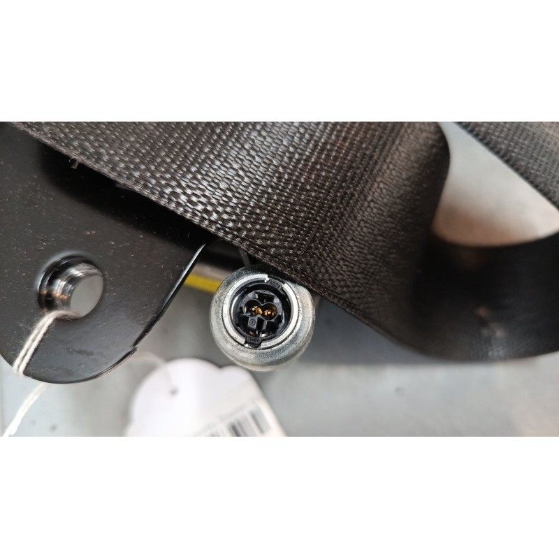 Recambio de cinturon seguridad delantero izquierdo para opel insignia a sports tourer (g09) 2.0 cdti (35) referencia OEM IAM 501