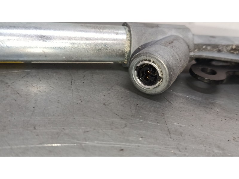 Recambio de cinturon seguridad delantero izquierdo para opel insignia a sports tourer (g09) 2.0 cdti (35) referencia OEM IAM 501