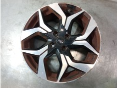 Recambio de llanta aluminio 18´´ para ford ecosport 1.0 ecoboost referencia OEM IAM   