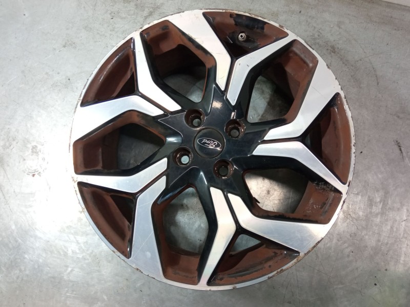 Recambio de llanta aluminio 18´´ para ford ecosport 1.0 ecoboost referencia OEM IAM   