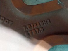 Recambio de llanta aluminio 18´´ para ford ecosport 1.0 ecoboost referencia OEM IAM    2