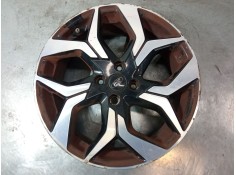Recambio de llanta aluminio 18´´ para ford ecosport 1.0 ecoboost referencia OEM IAM   
