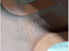 Recambio de llanta aluminio 18´´ para ford ecosport 1.0 ecoboost referencia OEM IAM    2