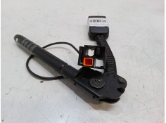 Recambio de anclaje con pretensor delantero derecho para ford fusion (ju_) 1.4 tdci referencia OEM IAM    2