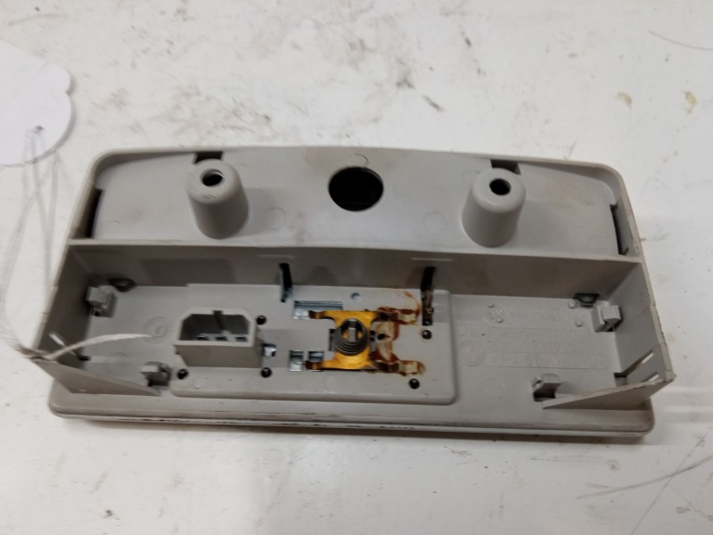 Recambio de luz interior delantera para seat ibiza iii (6l1) 1.4 16v referencia OEM IAM   