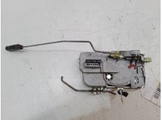 Recambio de cerradura puerta delantera derecha para citroën berlingo / berlingo first monospace (mf_, gjk_, gfk_) 1.6 hdi 75 (mf