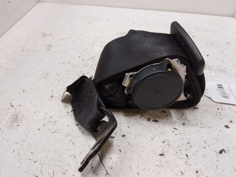 Recambio de cinturon seguridad trasero derecho para renault clio iv (bh_) 1.2 16v referencia OEM IAM 888404130R  