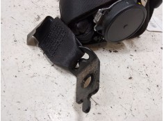 Recambio de cinturon seguridad trasero derecho para renault clio iv (bh_) 1.2 16v referencia OEM IAM 888404130R   2